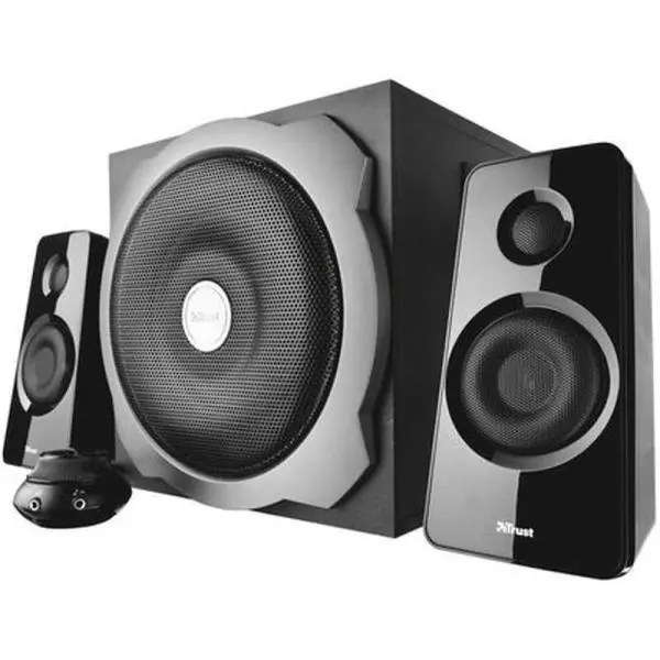 Speaker (small)