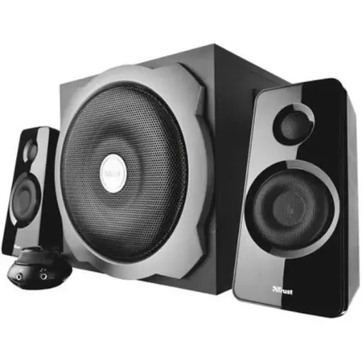 Speaker (small)