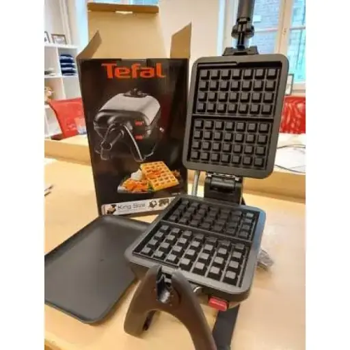 Waffle Iron