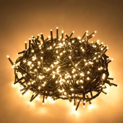 Christmas lights (box)