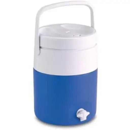 Beverage dispenser 7,5L (plastic)