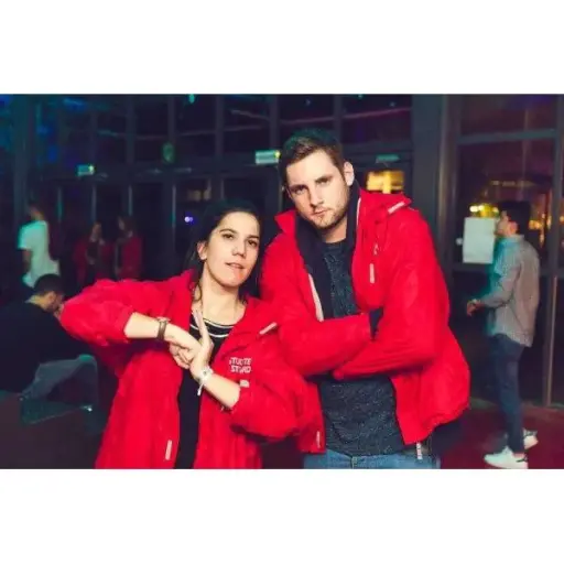 Steward Coat