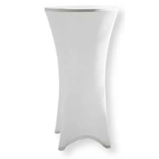 Table Cloth Big (white)