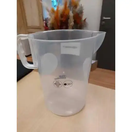 Water Pitcher