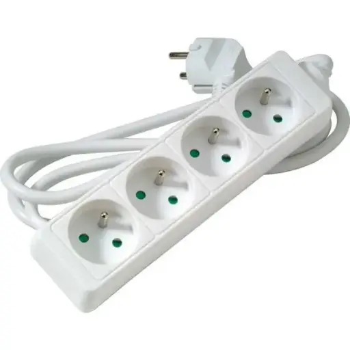 Extension Block